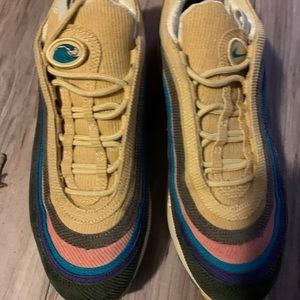 Nike air max 97 Sean wotherspoon authentic